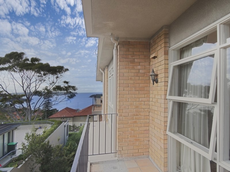 9/43 Moruben Road, Mosman NSW 2088
