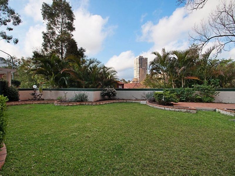 3/1 Mcdougall Street, Kirribilli NSW 2061