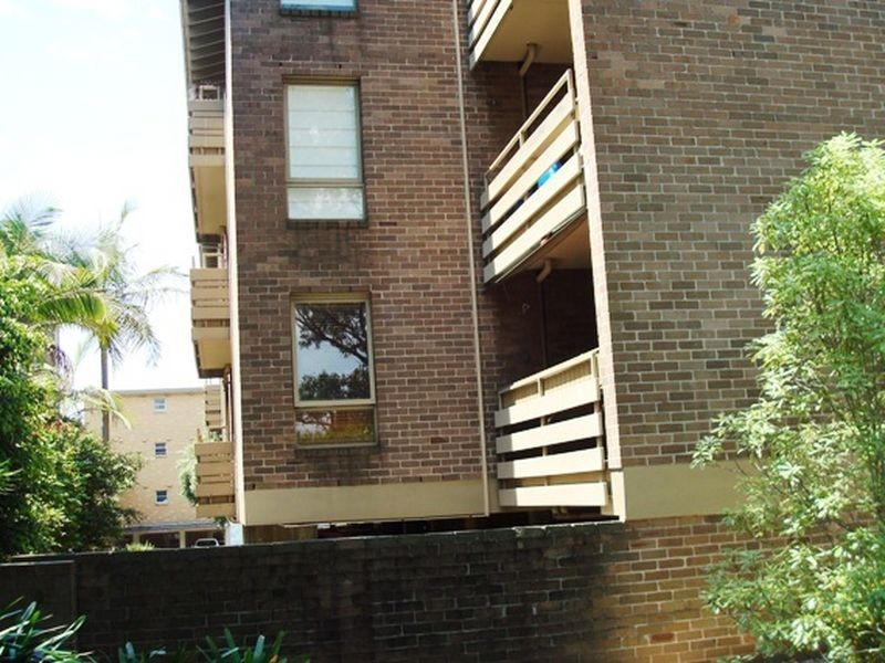 6/59 Spit Road, Mosman NSW 2088