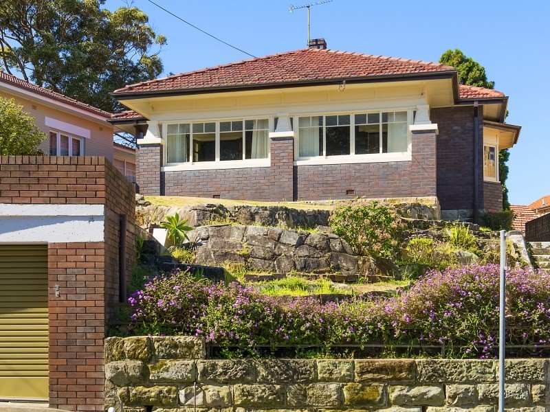 166 Kurraba Road, Neutral Bay NSW 2089