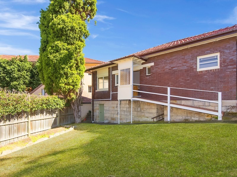 166 Kurraba Road, Neutral Bay NSW 2089