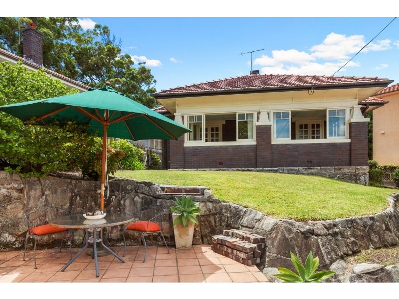 166 Kurraba Road, Neutral Bay NSW 2089