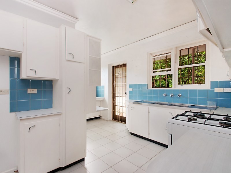 2/31 Crows Nest Road, Waverton NSW 2060