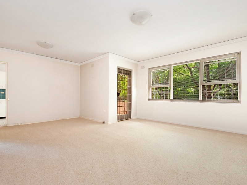 2/31 Crows Nest Road, Waverton NSW 2060