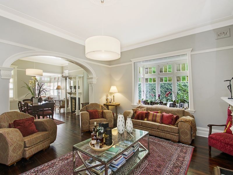 5 Union Street, Mosman NSW 2088