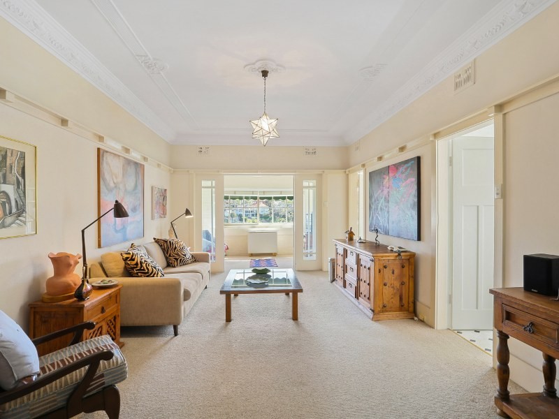 7/20 Musgrave Street, Mosman NSW 2088