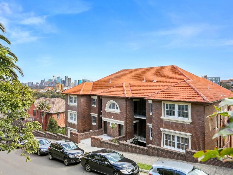 7/20 Musgrave Street, Mosman NSW 2088