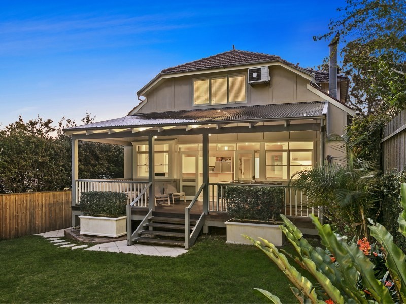 11 Cowles Road, Mosman NSW 2088