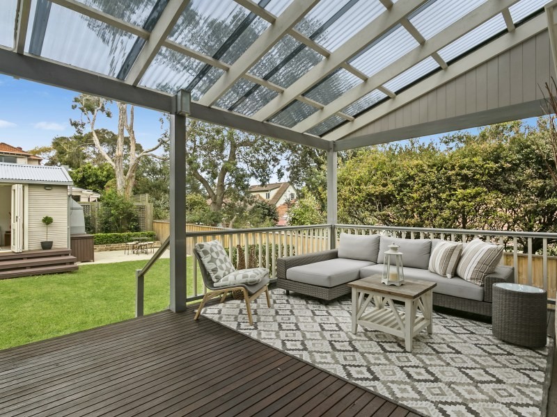 11 Cowles Road, Mosman NSW 2088