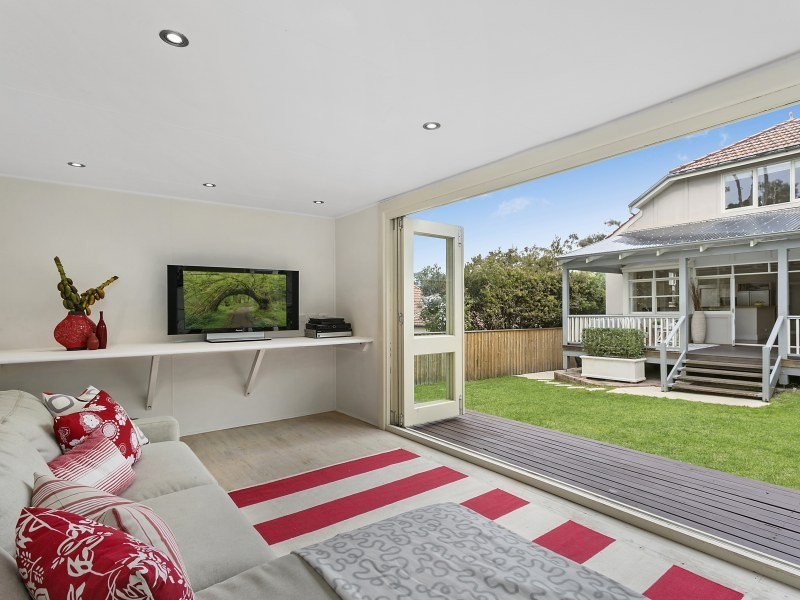 11 Cowles Road, Mosman NSW 2088