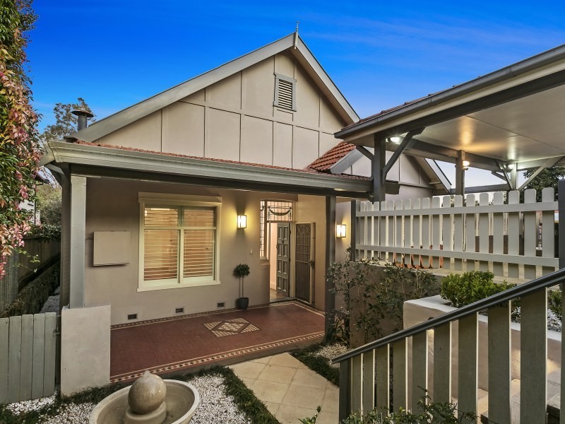 11 Cowles Road, Mosman NSW 2088