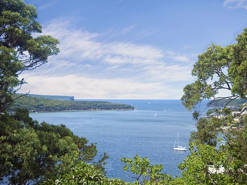 50B Parriwi Road, Mosman NSW 2088