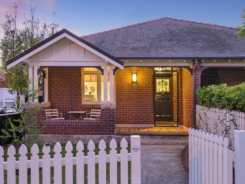 18 Ben Boyd Road, Neutral Bay NSW 2089