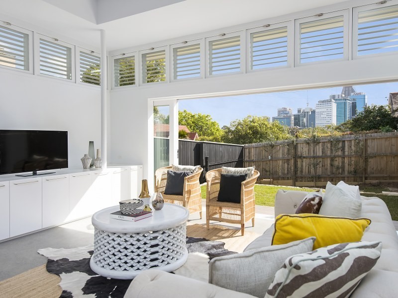 18 Ben Boyd Road, Neutral Bay NSW 2089