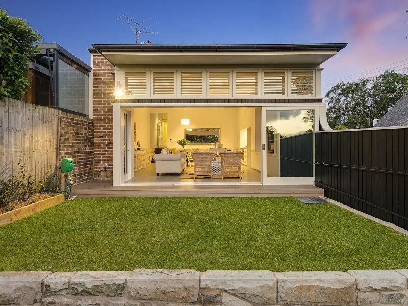 18 Ben Boyd Road, Neutral Bay NSW 2089