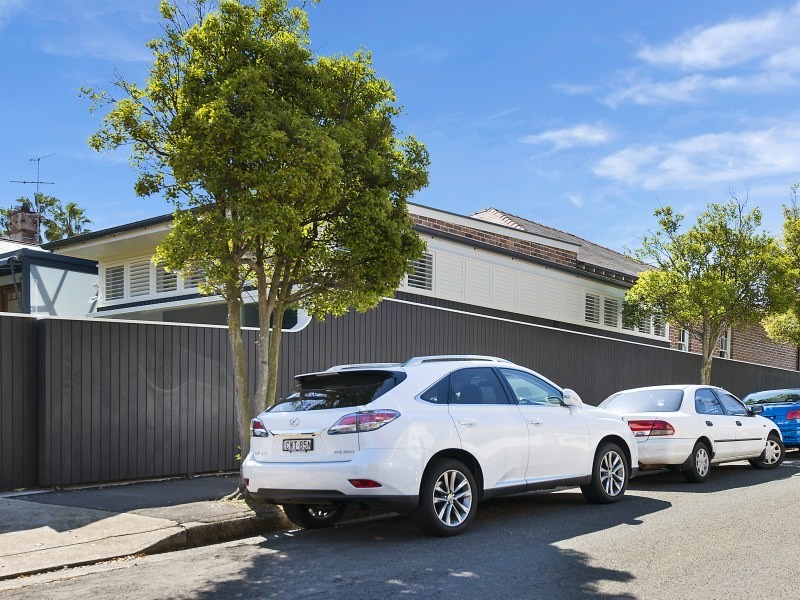 18 Ben Boyd Road, Neutral Bay NSW 2089