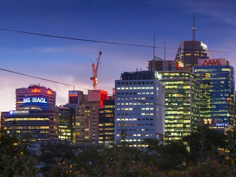 18 Ben Boyd Road, Neutral Bay NSW 2089