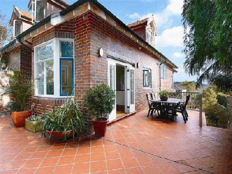 12A Milner Street, Mosman NSW 2088