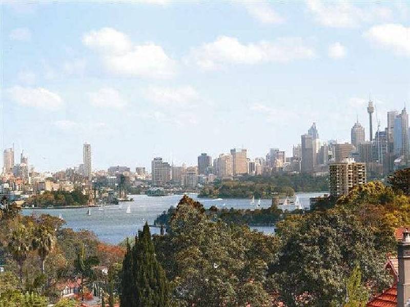12A Milner Street, Mosman NSW 2088