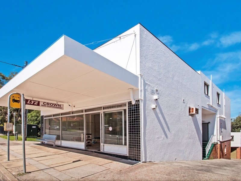 2/94 Crown Road, Queenscliff NSW 2096