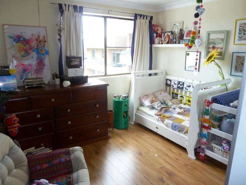 2/94 Crown Road, Queenscliff NSW 2096