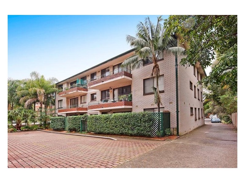 5/95 Pacific Parade, Dee Why NSW 2099