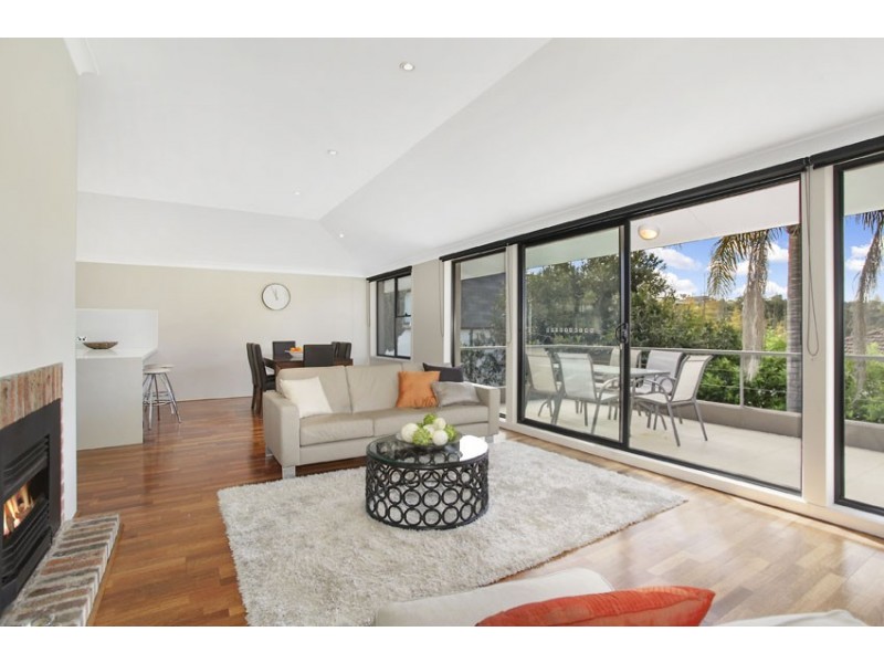 11B Alan Street, Cammeray NSW 2062