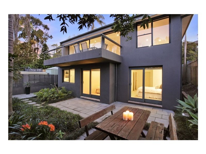 11B Alan Street, Cammeray NSW 2062