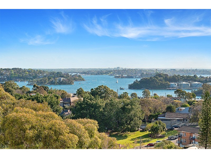 14/10 Carr Street, Waverton NSW 2060