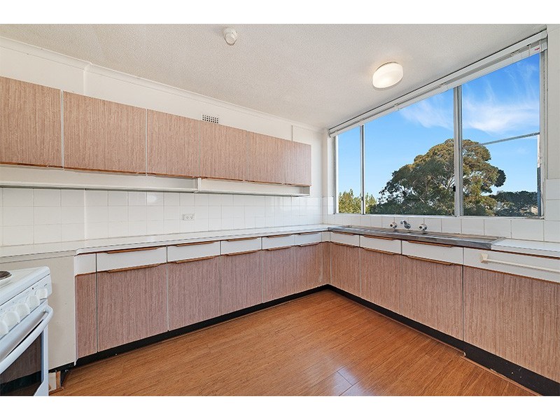 14/10 Carr Street, Waverton NSW 2060