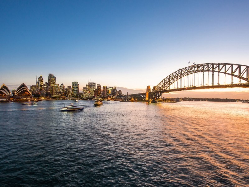 14/3 Waruda Street, Kirribilli NSW 2061