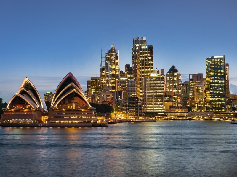 14/3 Waruda Street, Kirribilli NSW 2061