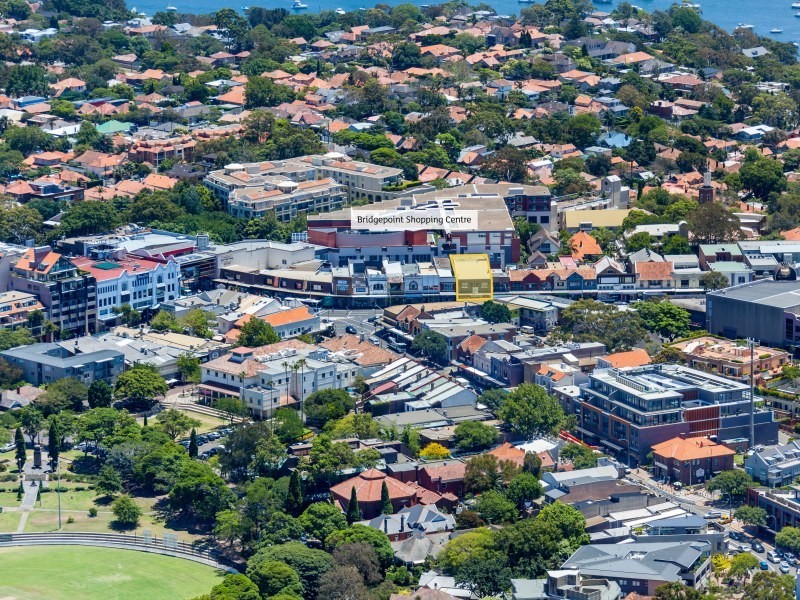 22 Spit Road, Mosman NSW 2088