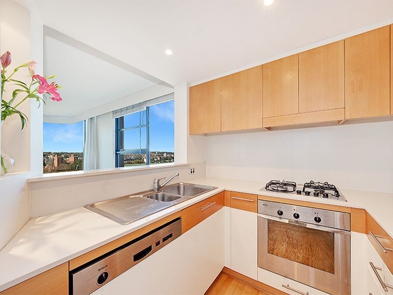 1608/30 Glen Street, Milsons Point NSW 2061