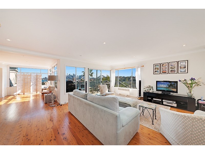 1/27 Musgrave Street, Mosman NSW 2088