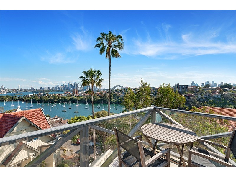 1/27 Musgrave Street, Mosman NSW 2088