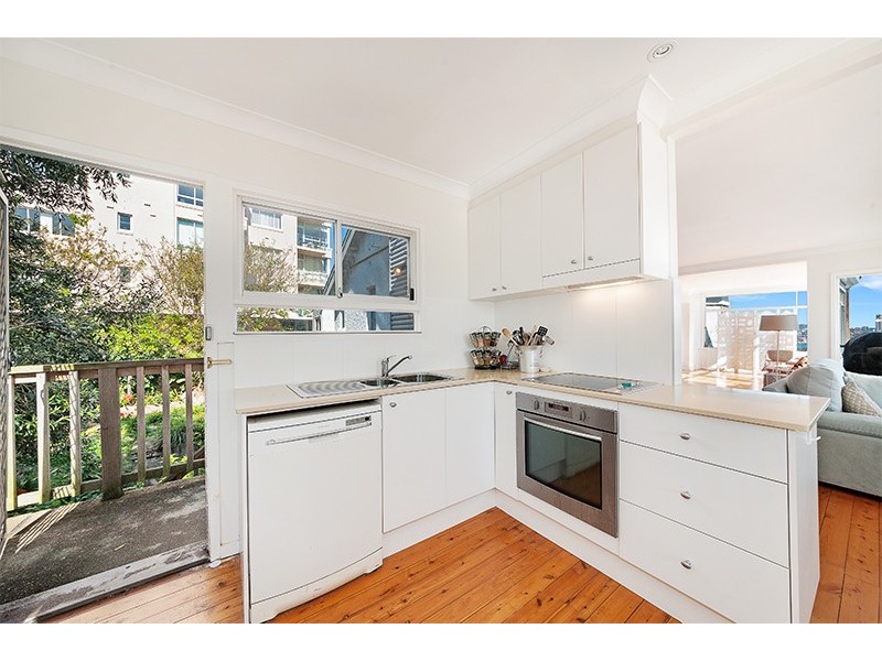 1/27 Musgrave Street, Mosman NSW 2088