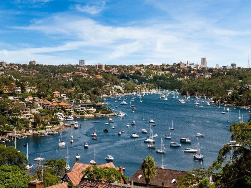 2 Pindari Avenue, Mosman NSW 2088