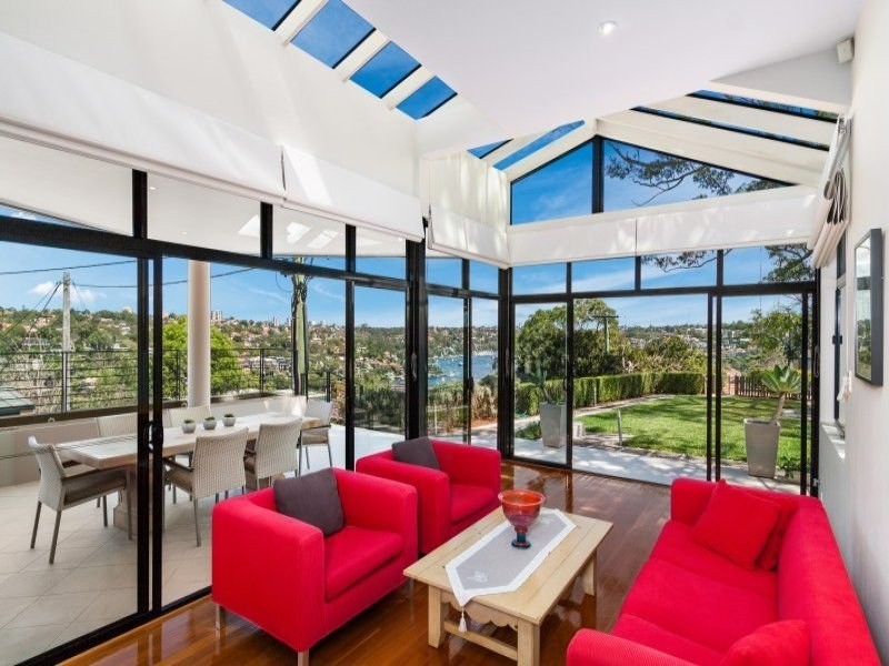 2 Pindari Avenue, Mosman NSW 2088