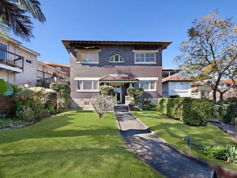 3/15 Badham Avenue, Mosman NSW 2088