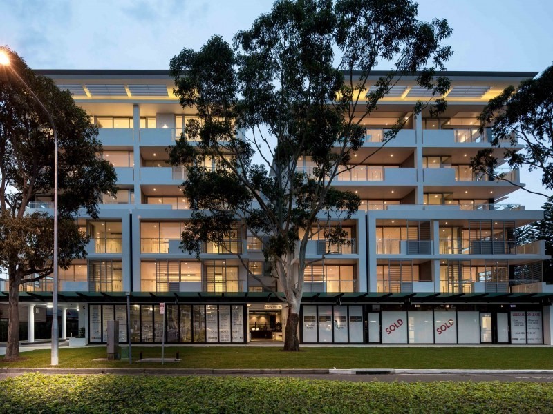 Shops 1 &/160 Ramsgate Road, Ramsgate Beach NSW 2217