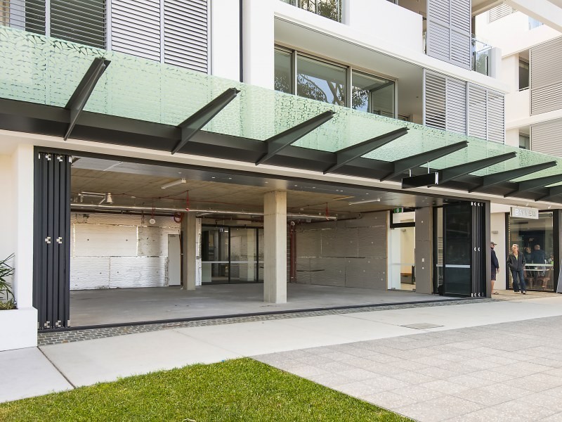 Shops 1 &/160 Ramsgate Road, Ramsgate Beach NSW 2217