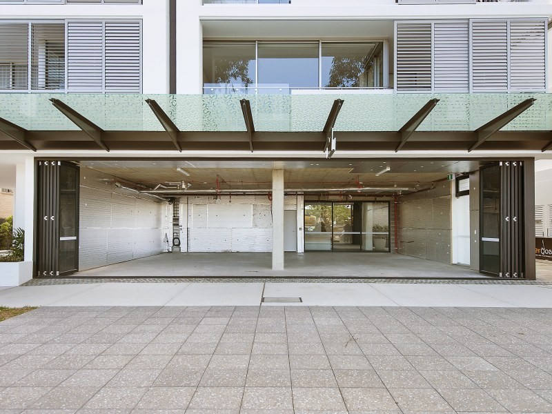 Shops 1 &/160 Ramsgate Road, Ramsgate Beach NSW 2217