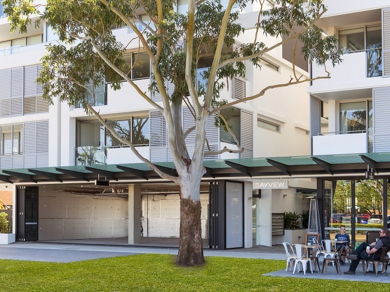 Shops 1 &/160 Ramsgate Road, Ramsgate Beach NSW 2217