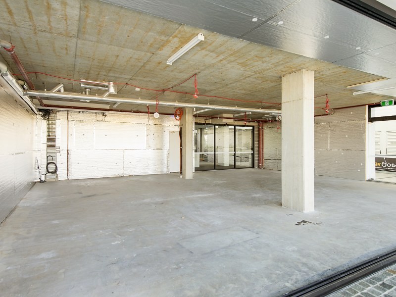 Shops 1 &/160 Ramsgate Road, Ramsgate Beach NSW 2217