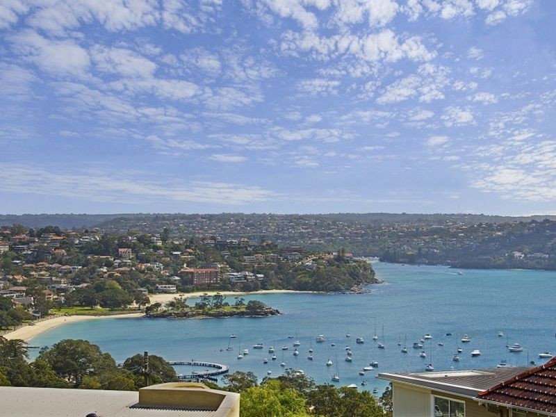 17 Middle Head Road, Mosman NSW 2088