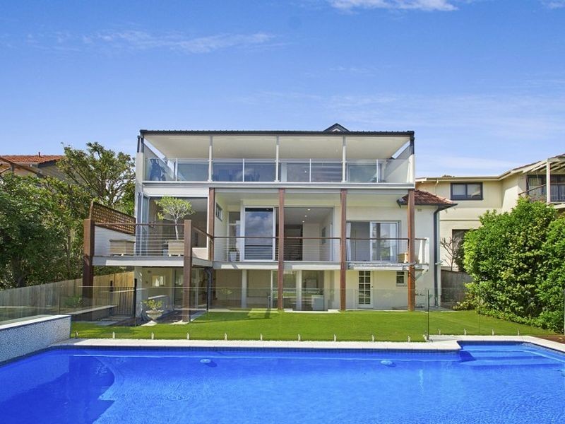 17 Middle Head Road, Mosman NSW 2088