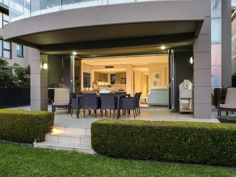 3/23 Moruben Road, Mosman NSW 2088