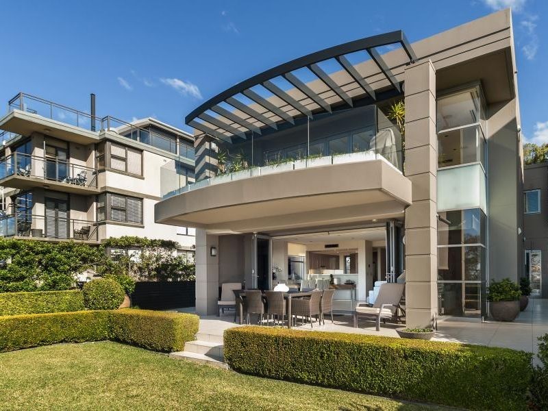 3/23 Moruben Road, Mosman NSW 2088