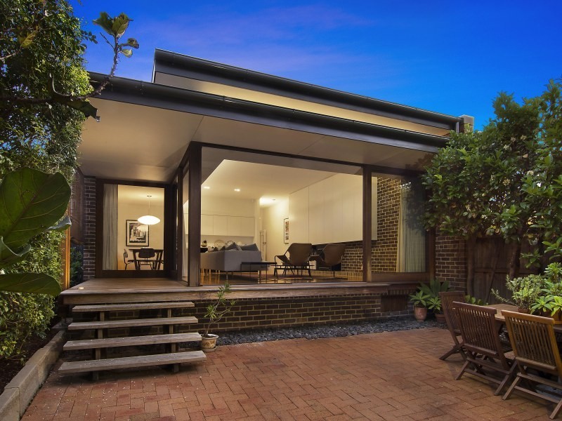 14 Yeo Street, Neutral Bay NSW 2089